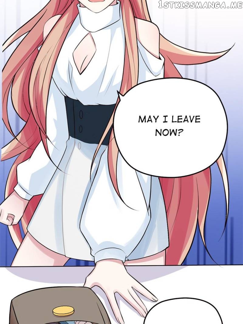 Mysterious Star: Battle With My Sweet Wife chapter 4 - page 35