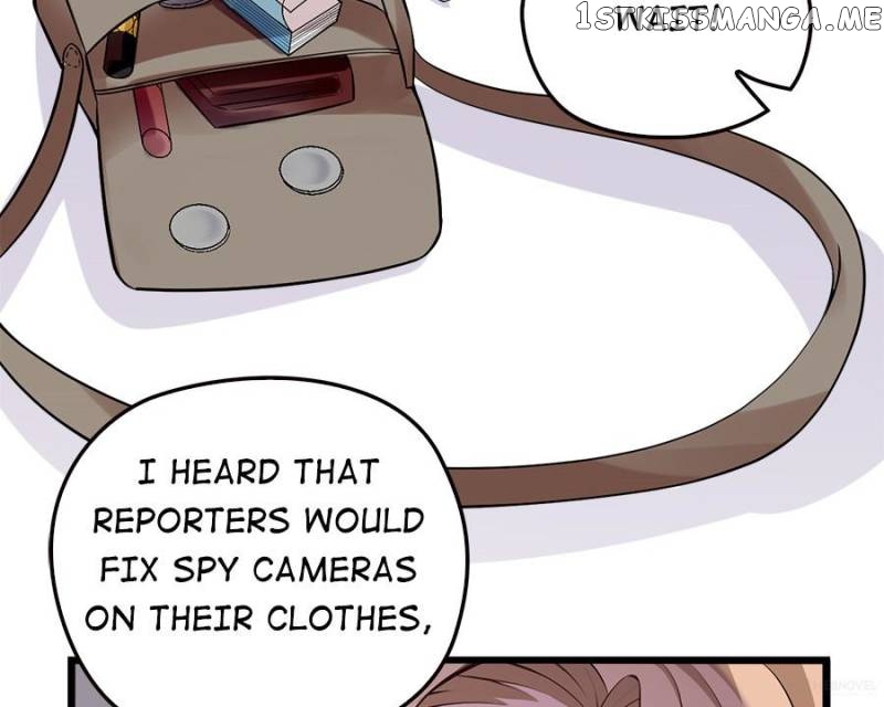 Mysterious Star: Battle With My Sweet Wife chapter 4 - page 36