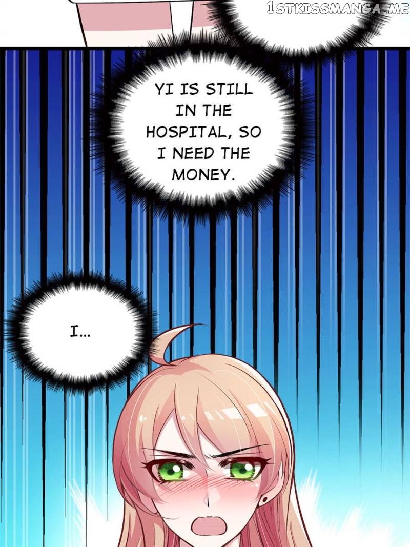 Mysterious Star: Battle With My Sweet Wife chapter 4 - page 47