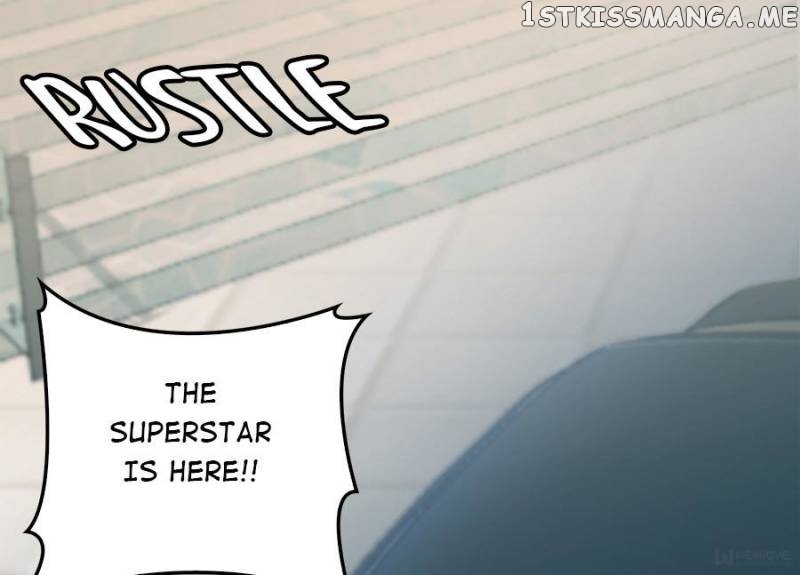 Mysterious Star: Battle With My Sweet Wife chapter 3 - page 2