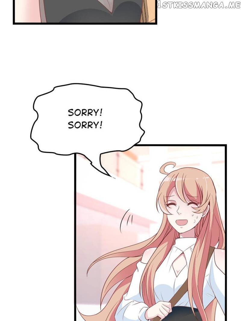 Mysterious Star: Battle With My Sweet Wife chapter 3 - page 33