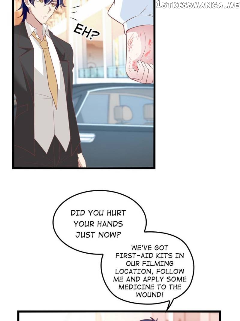 Mysterious Star: Battle With My Sweet Wife chapter 3 - page 35