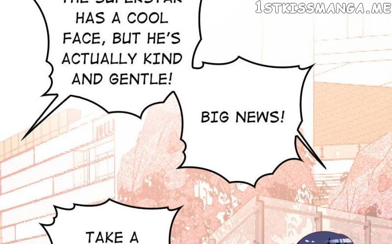 Mysterious Star: Battle With My Sweet Wife chapter 3 - page 38