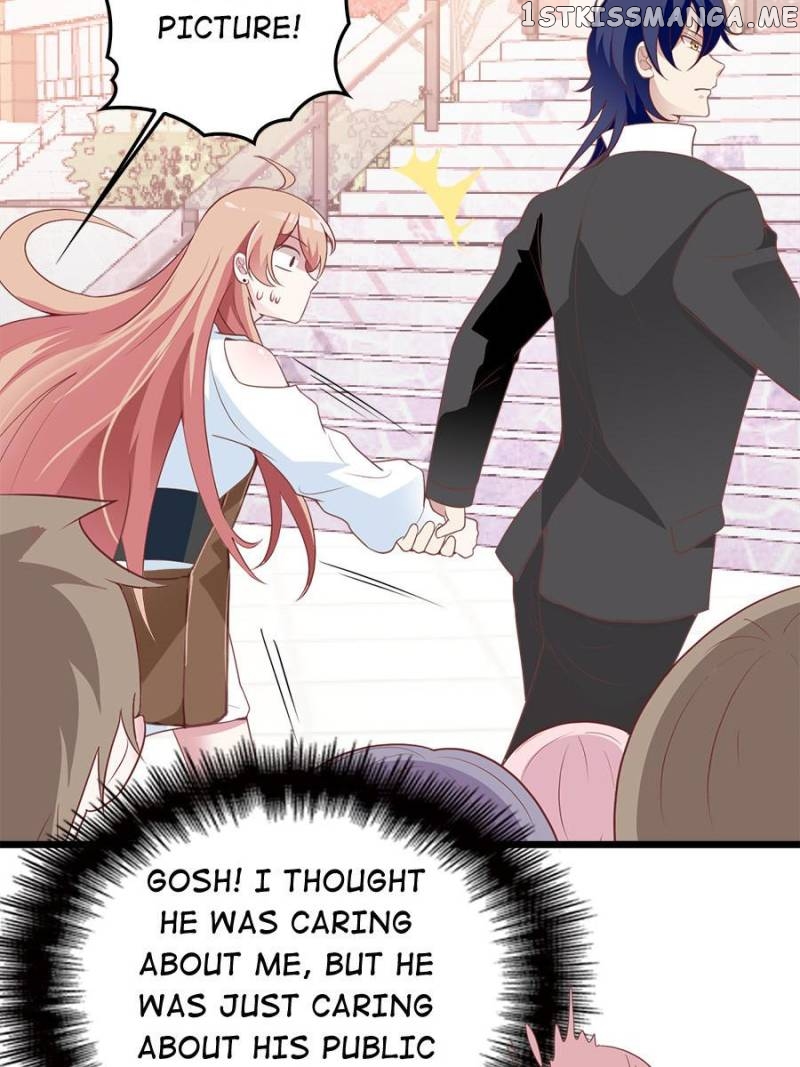 Mysterious Star: Battle With My Sweet Wife chapter 3 - page 39