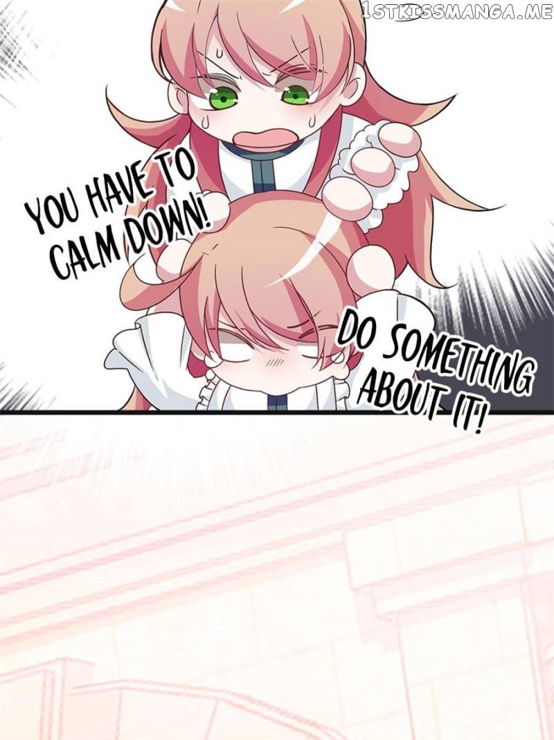 Mysterious Star: Battle With My Sweet Wife chapter 2 - page 7