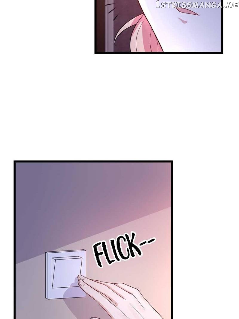Mysterious Star: Battle With My Sweet Wife chapter 1 - page 20