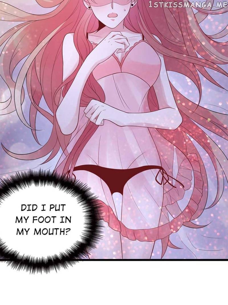 Mysterious Star: Battle With My Sweet Wife chapter 1 - page 23