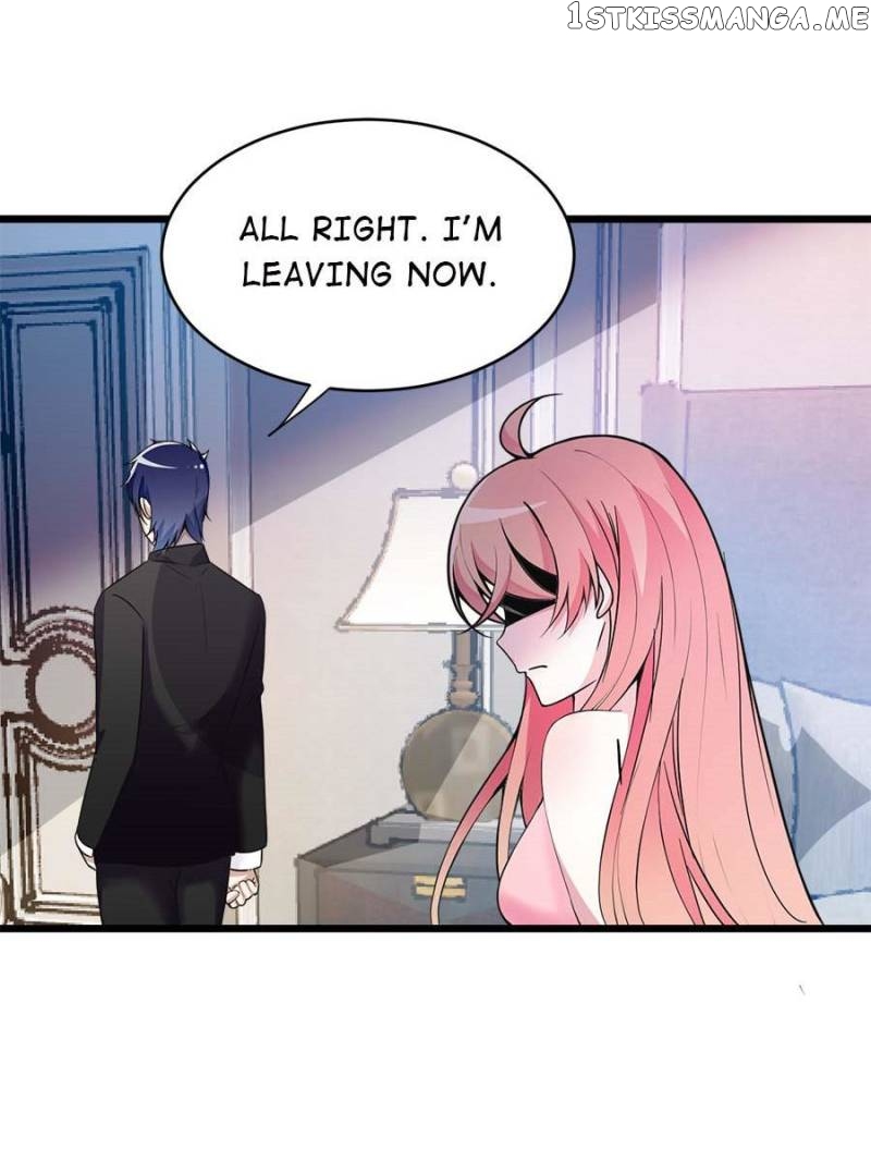 Mysterious Star: Battle With My Sweet Wife chapter 1 - page 42