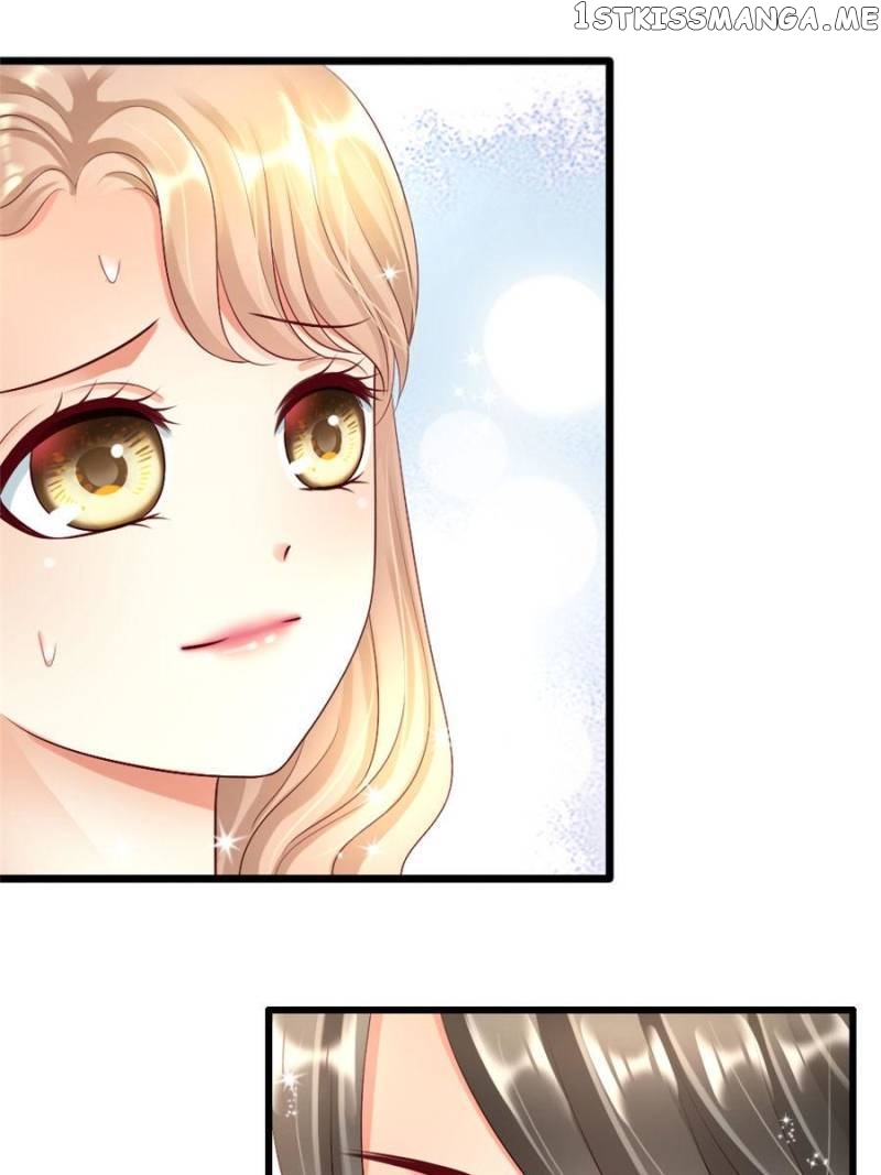 Let Me Go! You Demon President chapter 111 - page 22