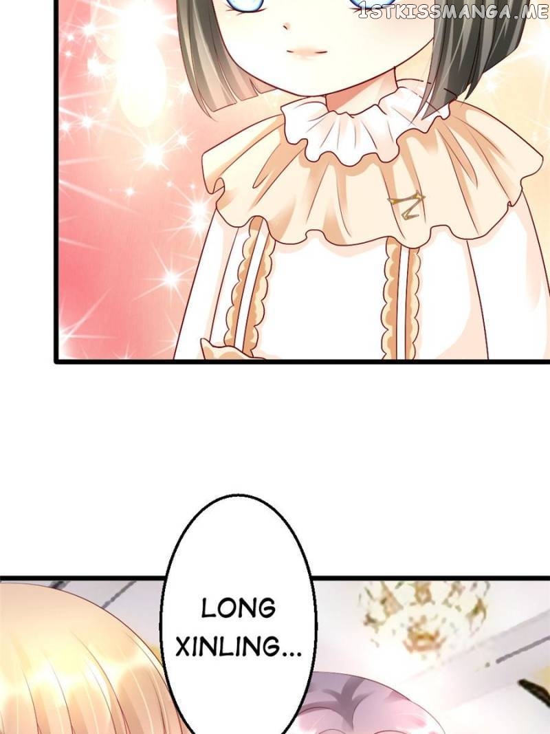 Let Me Go! You Demon President chapter 110 - page 14