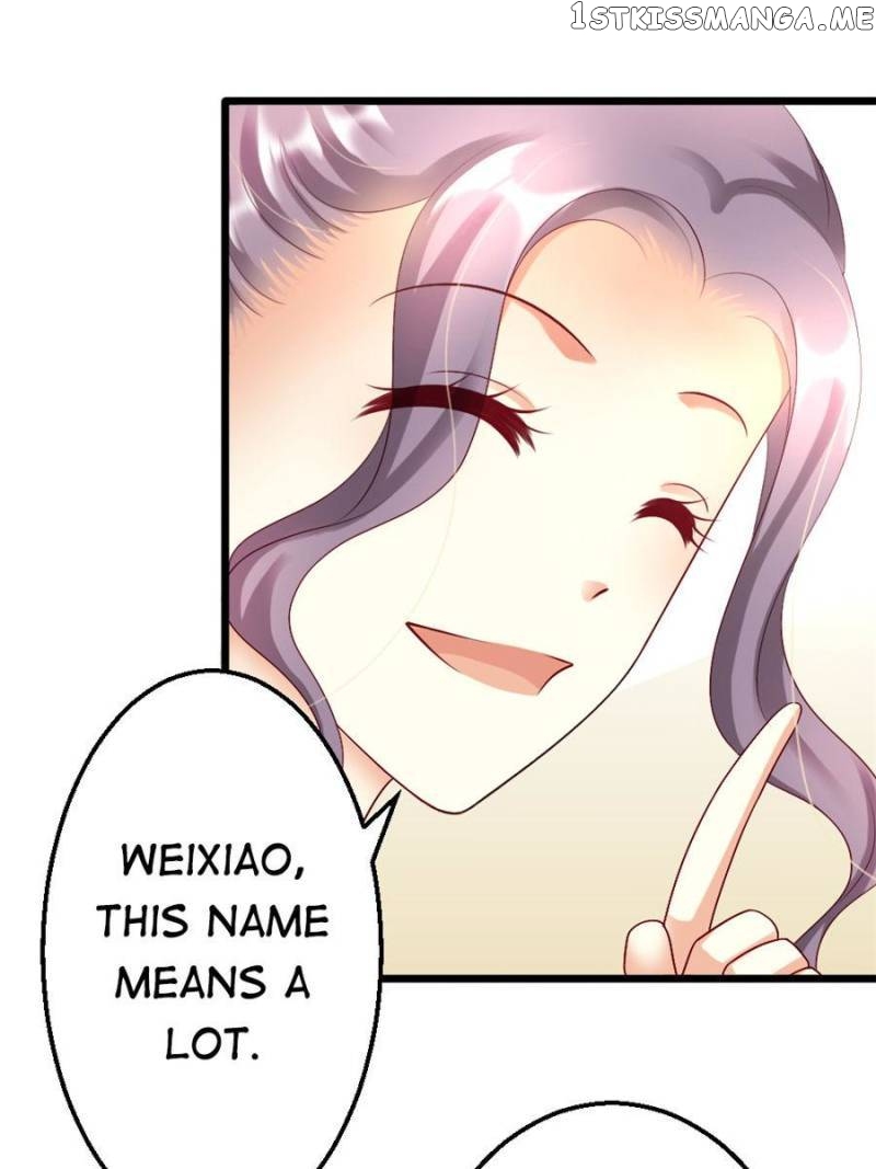 Let Me Go! You Demon President chapter 110 - page 16