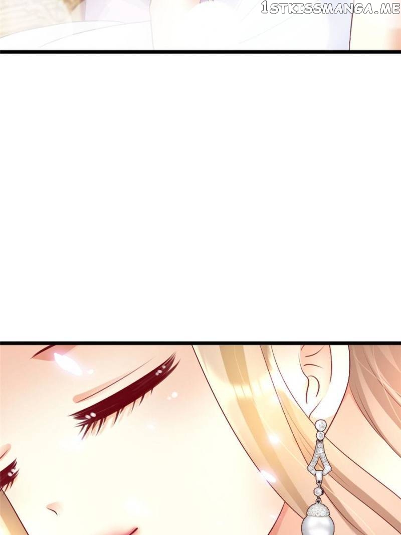 Let Me Go! You Demon President chapter 110 - page 25