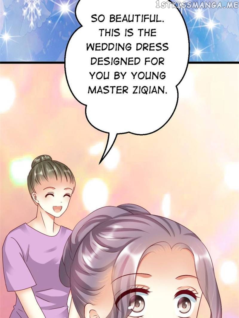 Let Me Go! You Demon President chapter 110 - page 31