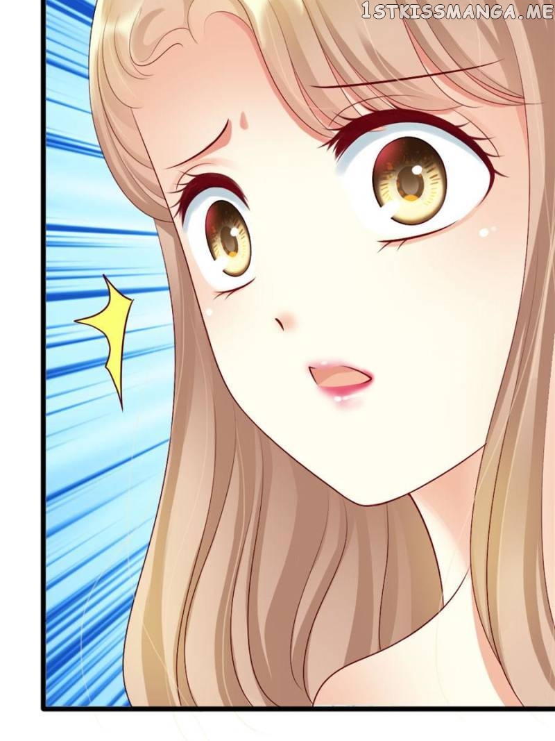 Let Me Go! You Demon President chapter 110 - page 34