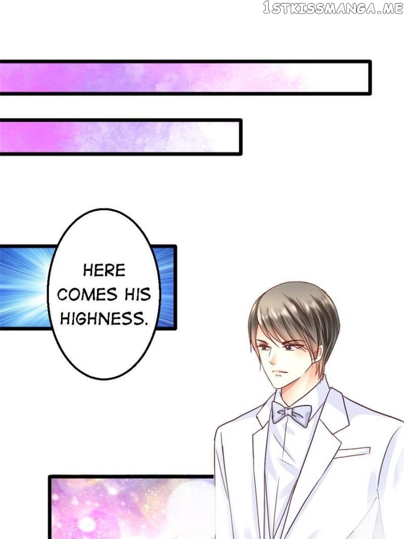 Let Me Go! You Demon President chapter 110 - page 37