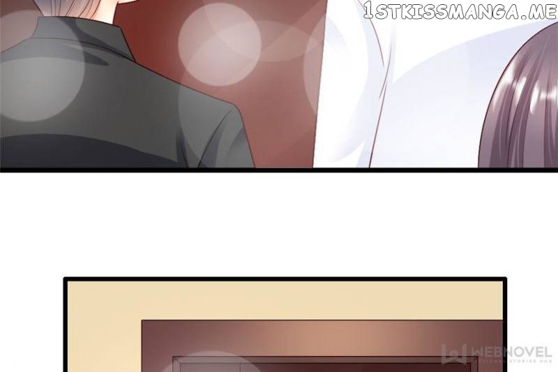 Let Me Go! You Demon President chapter 110 - page 42