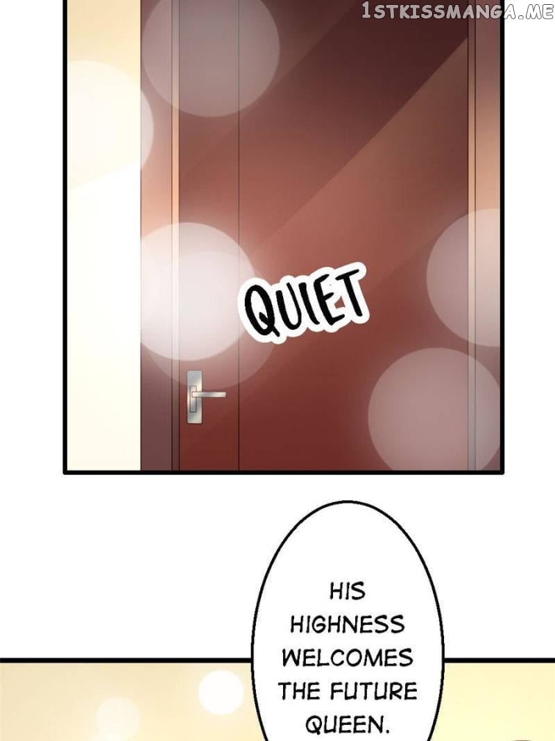 Let Me Go! You Demon President chapter 110 - page 43