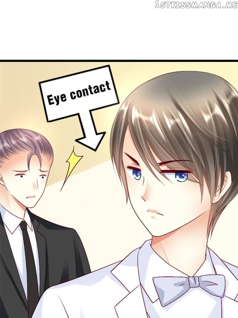 Let Me Go! You Demon President chapter 110 - page 46