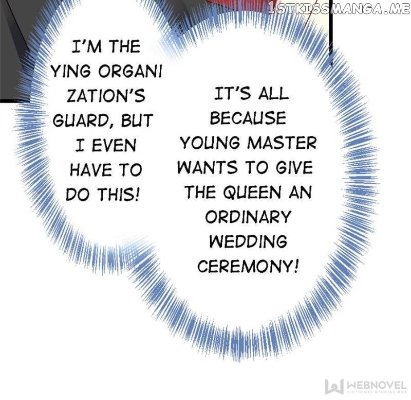 Let Me Go! You Demon President chapter 110 - page 48