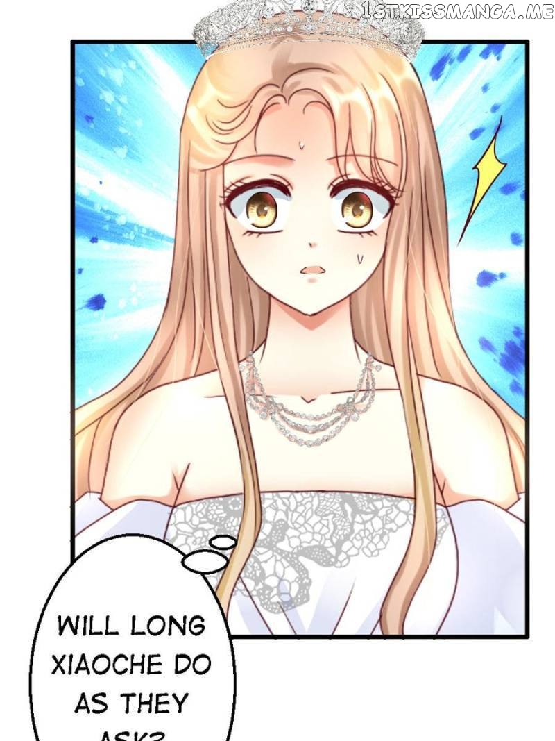Let Me Go! You Demon President chapter 110 - page 53