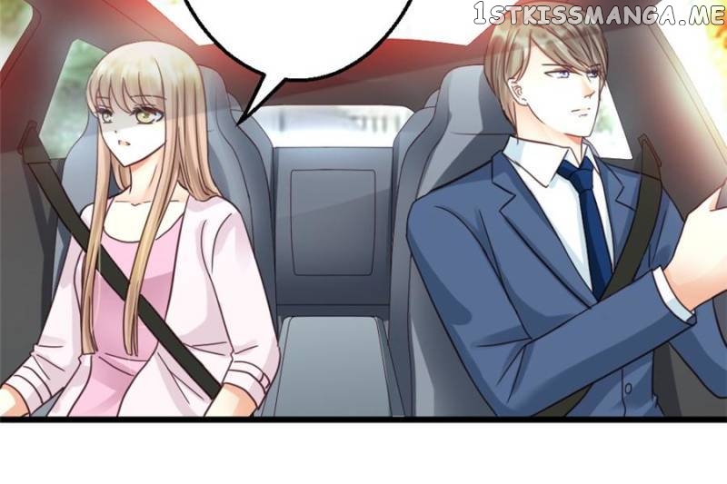 Let Me Go! You Demon President chapter 108 - page 50
