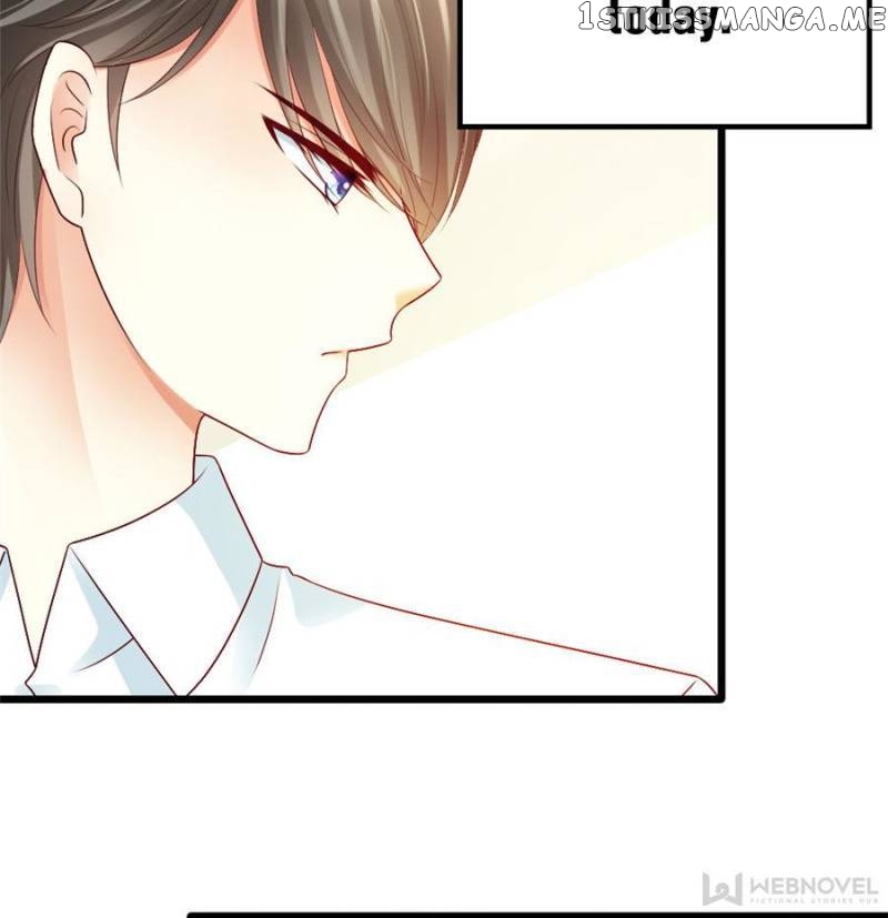 Let Me Go! You Demon President chapter 107 - page 6