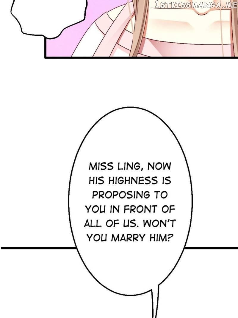 Let Me Go! You Demon President chapter 106 - page 49