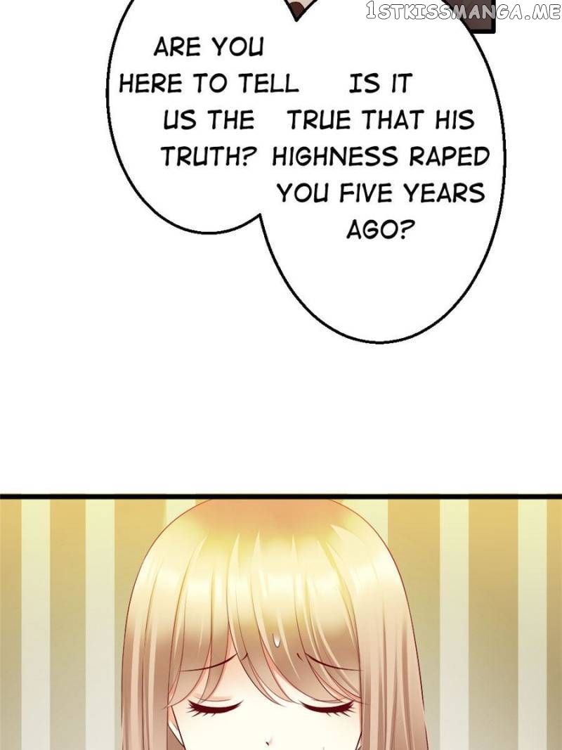 Let Me Go! You Demon President chapter 106 - page 8