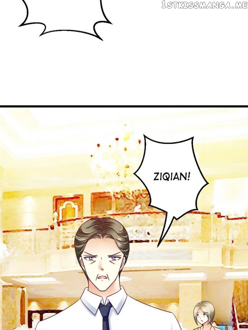 Let Me Go! You Demon President chapter 105 - page 25