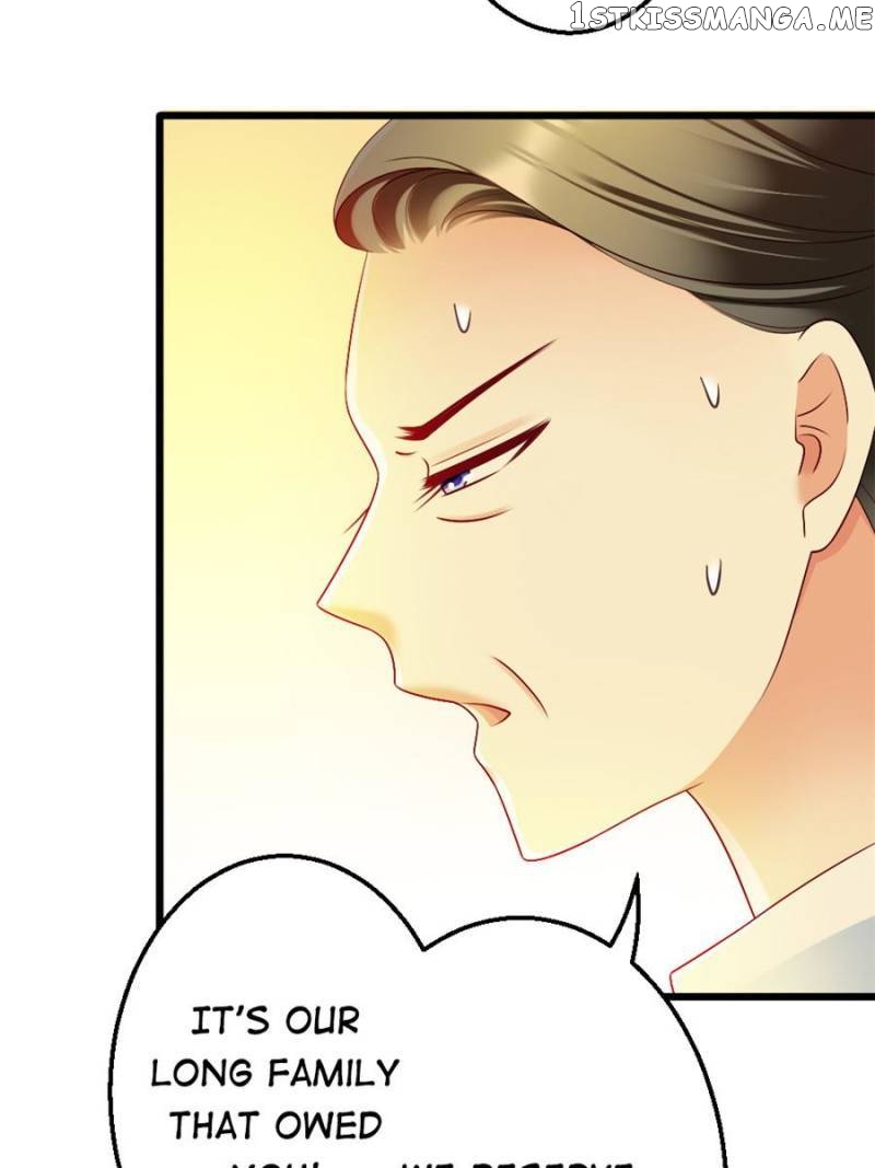 Let Me Go! You Demon President chapter 105 - page 41