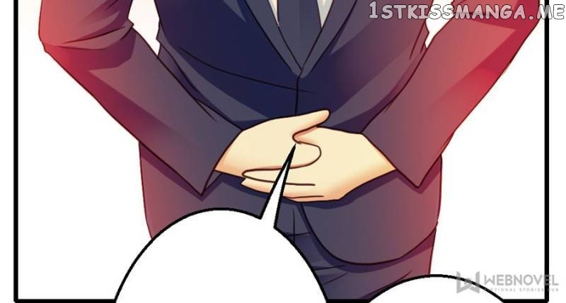 Let Me Go! You Demon President chapter 105 - page 47