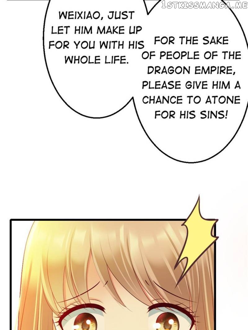 Let Me Go! You Demon President chapter 105 - page 48