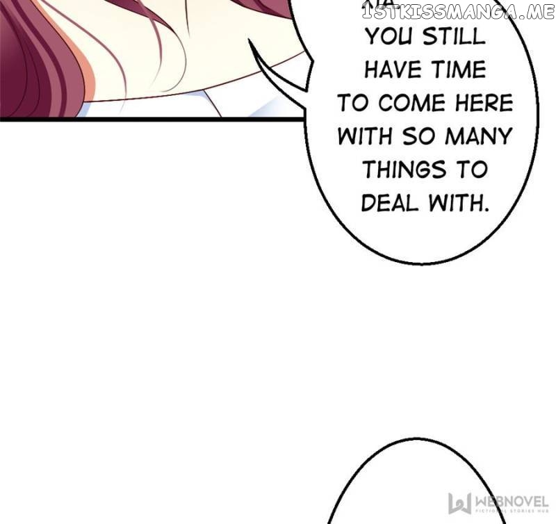 Let Me Go! You Demon President chapter 105 - page 6