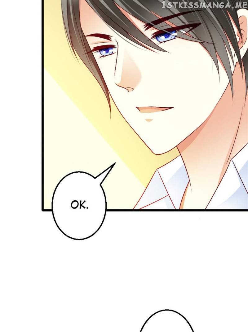 Let Me Go! You Demon President chapter 104 - page 23