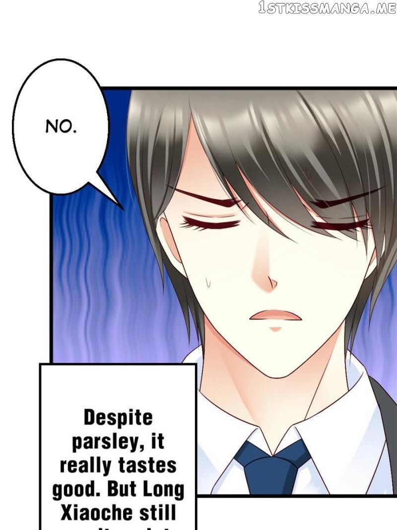Let Me Go! You Demon President chapter 104 - page 37