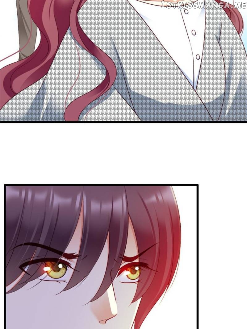 Let Me Go! You Demon President chapter 104 - page 47