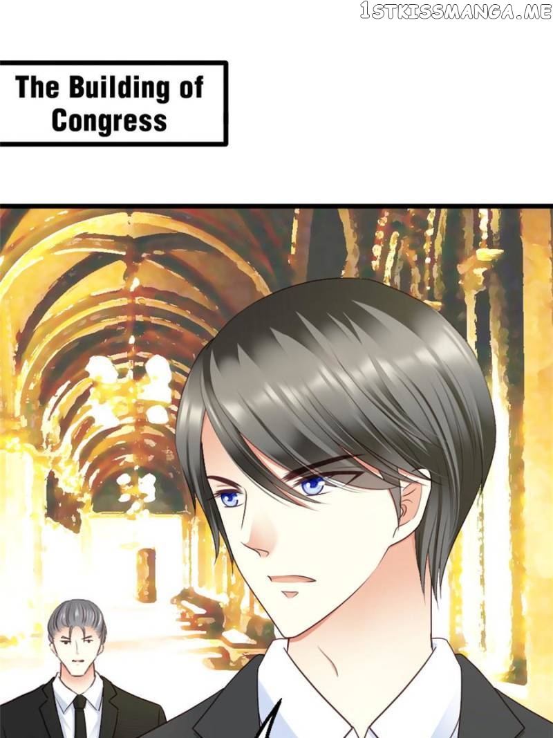 Let Me Go! You Demon President chapter 103 - page 10