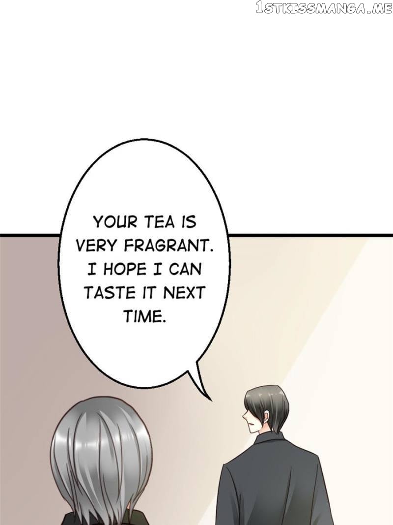 Let Me Go! You Demon President chapter 103 - page 22