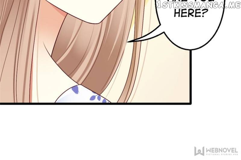 Let Me Go! You Demon President chapter 103 - page 39