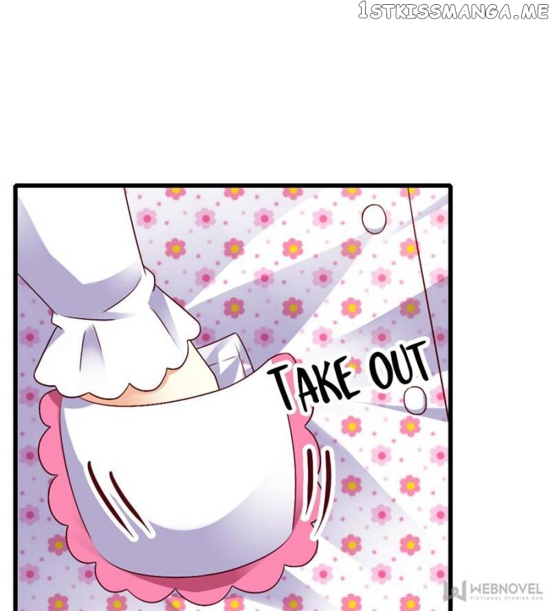 Let Me Go! You Demon President chapter 103 - page 51