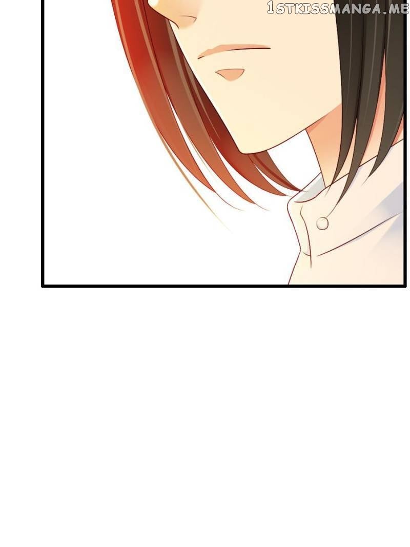 Let Me Go! You Demon President chapter 102 - page 61