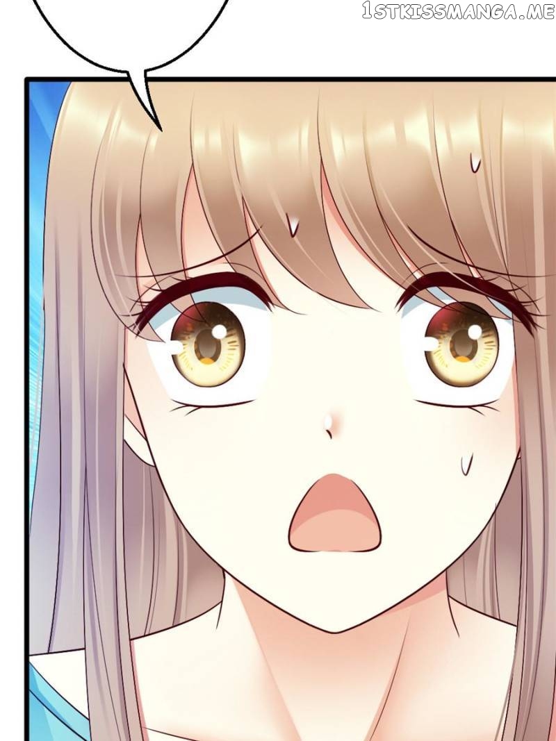 Let Me Go! You Demon President chapter 101 - page 48