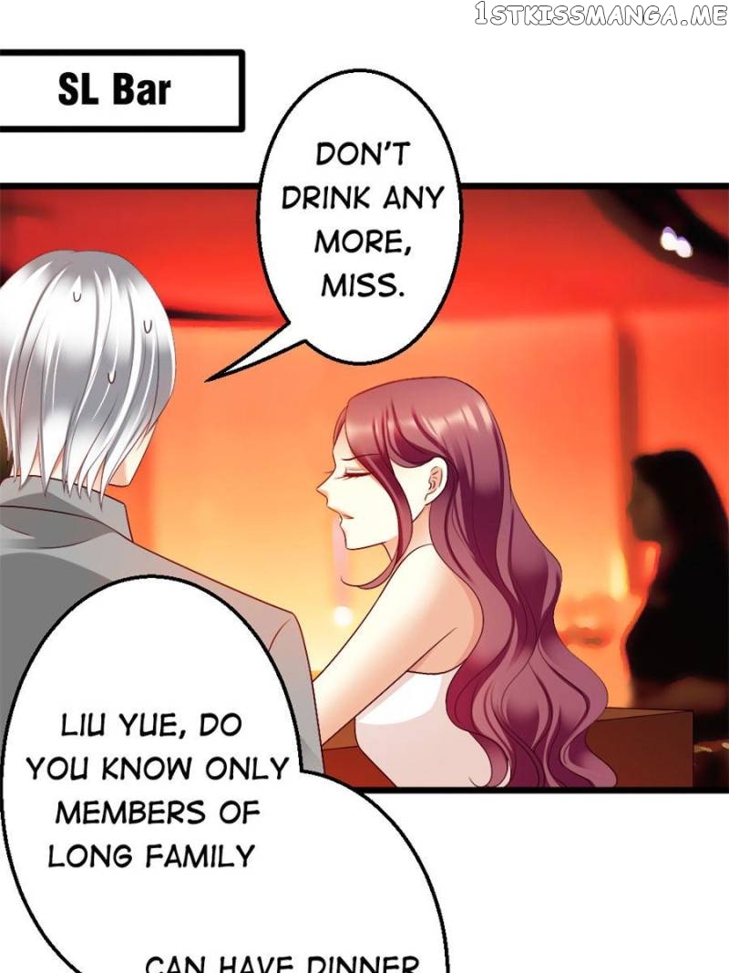 Let Me Go! You Demon President chapter 100 - page 1