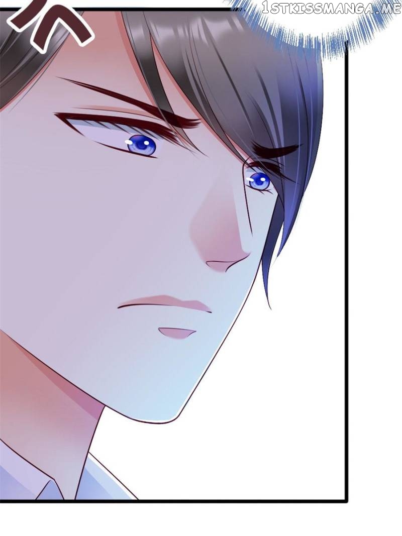 Let Me Go! You Demon President chapter 100 - page 13