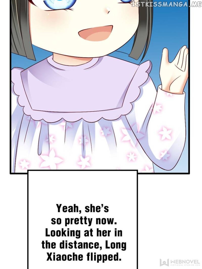 Let Me Go! You Demon President chapter 100 - page 19