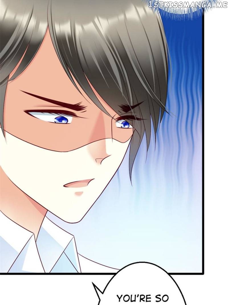 Let Me Go! You Demon President chapter 100 - page 39