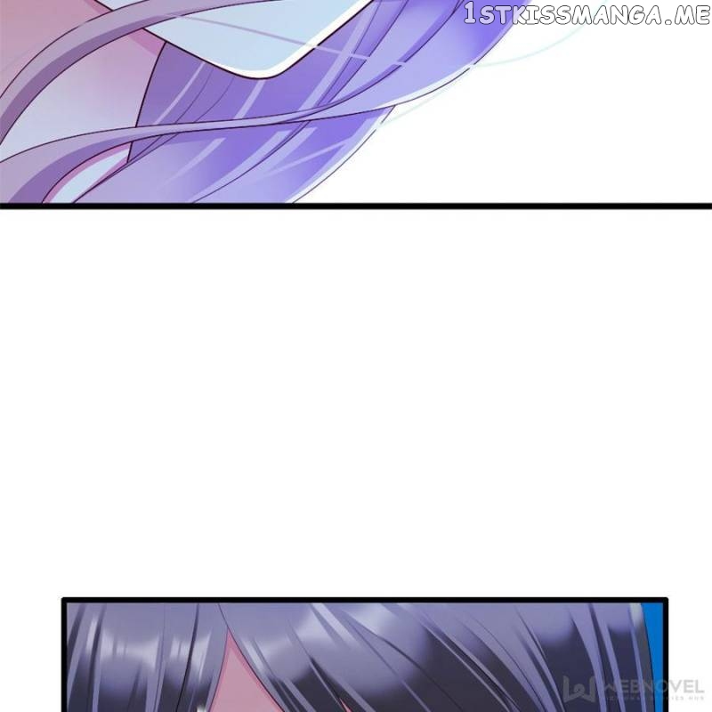 Let Me Go! You Demon President chapter 100 - page 57