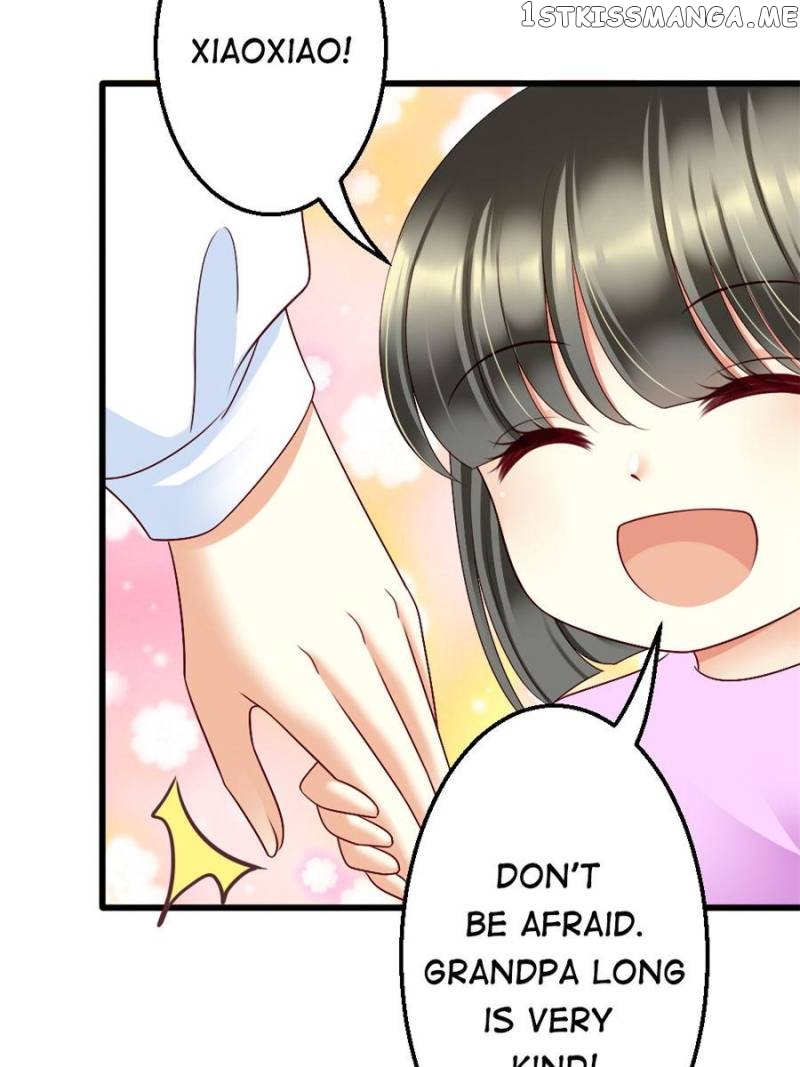 Let Me Go! You Demon President chapter 99 - page 16