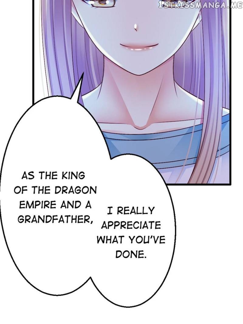 Let Me Go! You Demon President chapter 99 - page 26