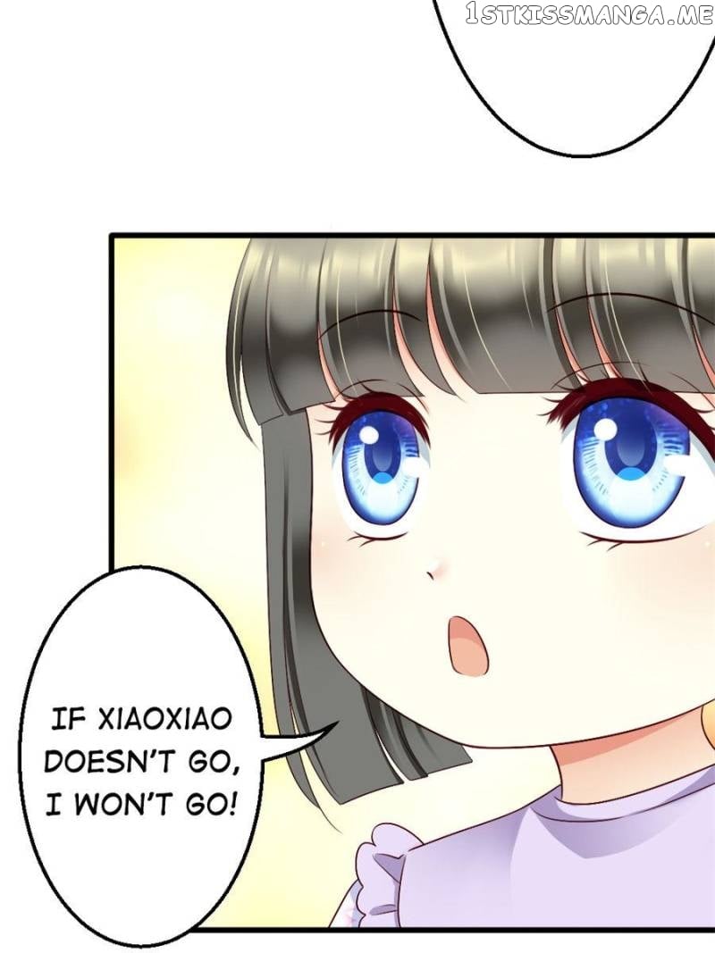 Let Me Go! You Demon President chapter 99 - page 44